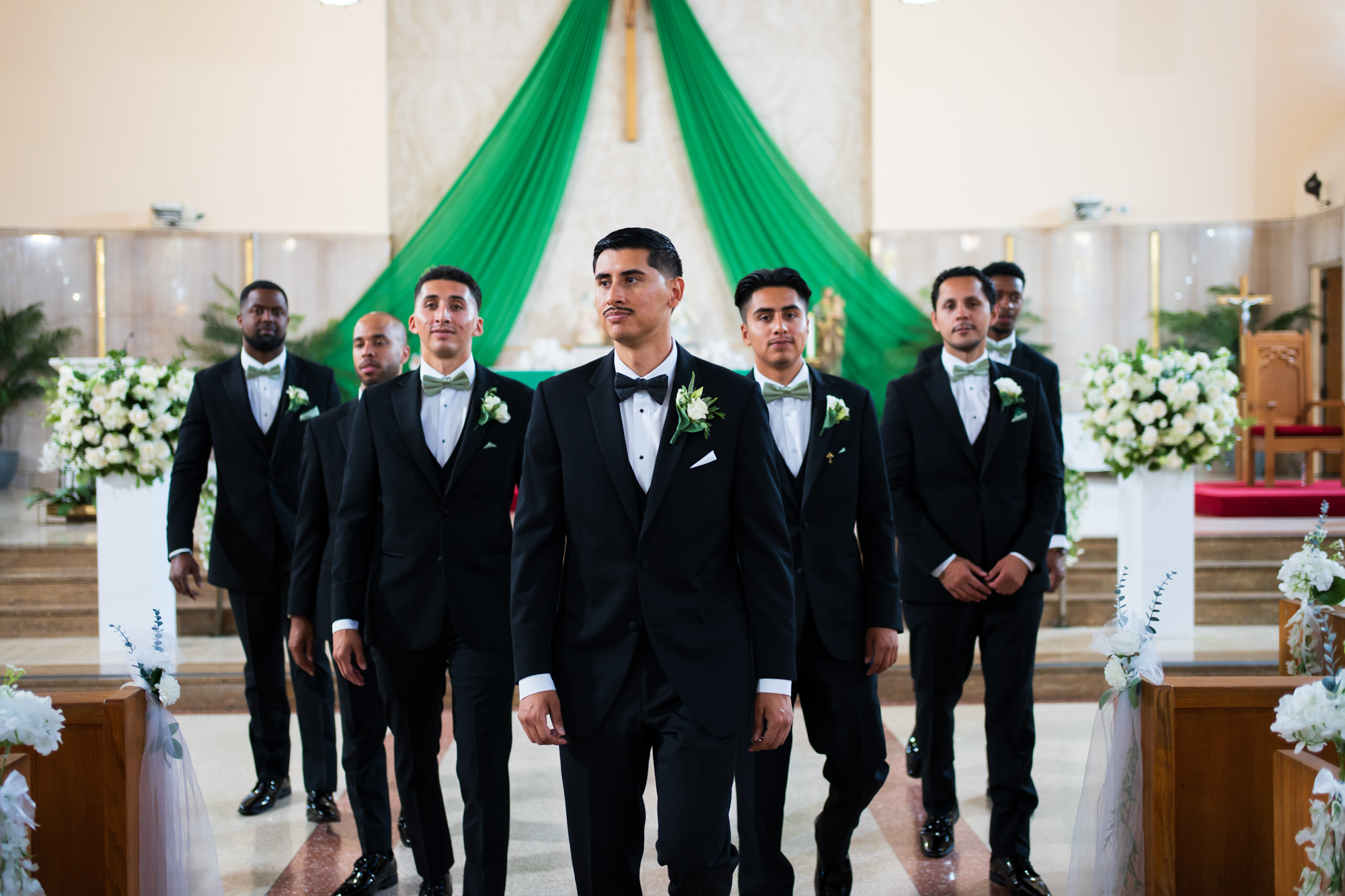 Kim & Roy wedding — gallery, photo 13